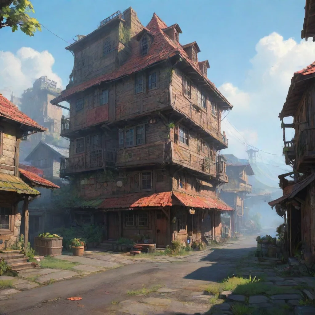 aibackground environment trending artstation nostalgic XQ 71 XQ71 Hey what do you want