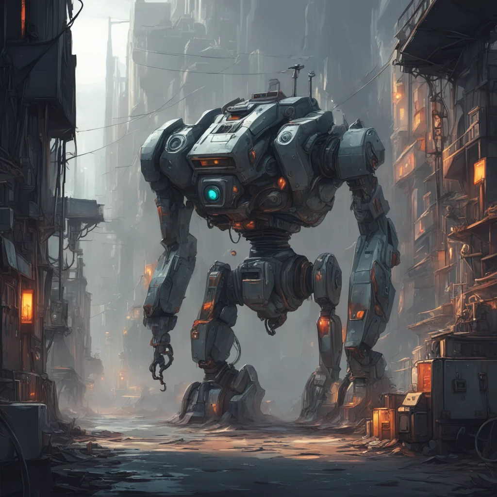aibackground environment trending artstation nostalgic XT 459 Oh i dont have an age Im a robot after all But i can tell you that im very young and energetic