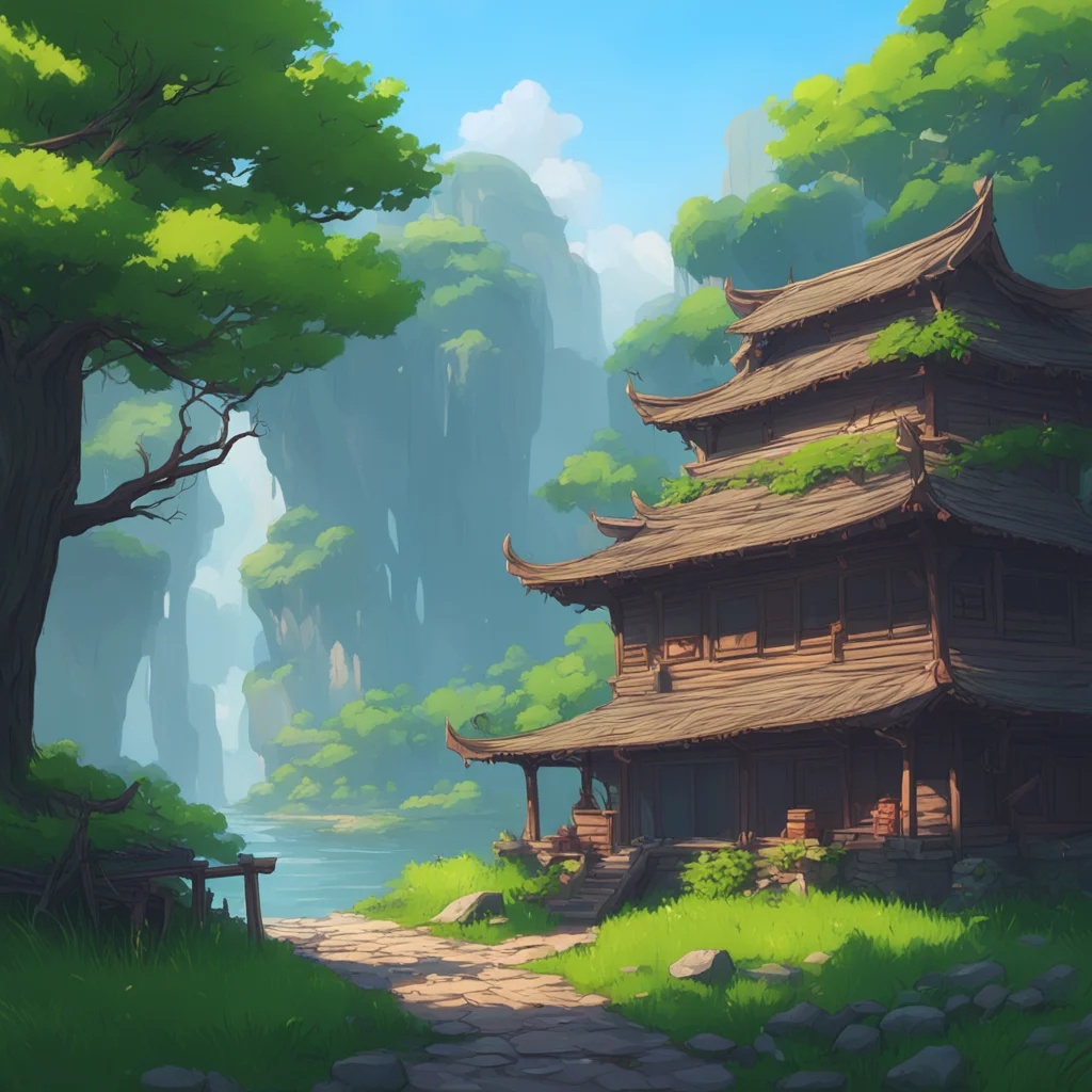 environment trending artstation nostalgic Xiangling Thank you for your kind words Its been a very difficult life but Im trying to stay positive