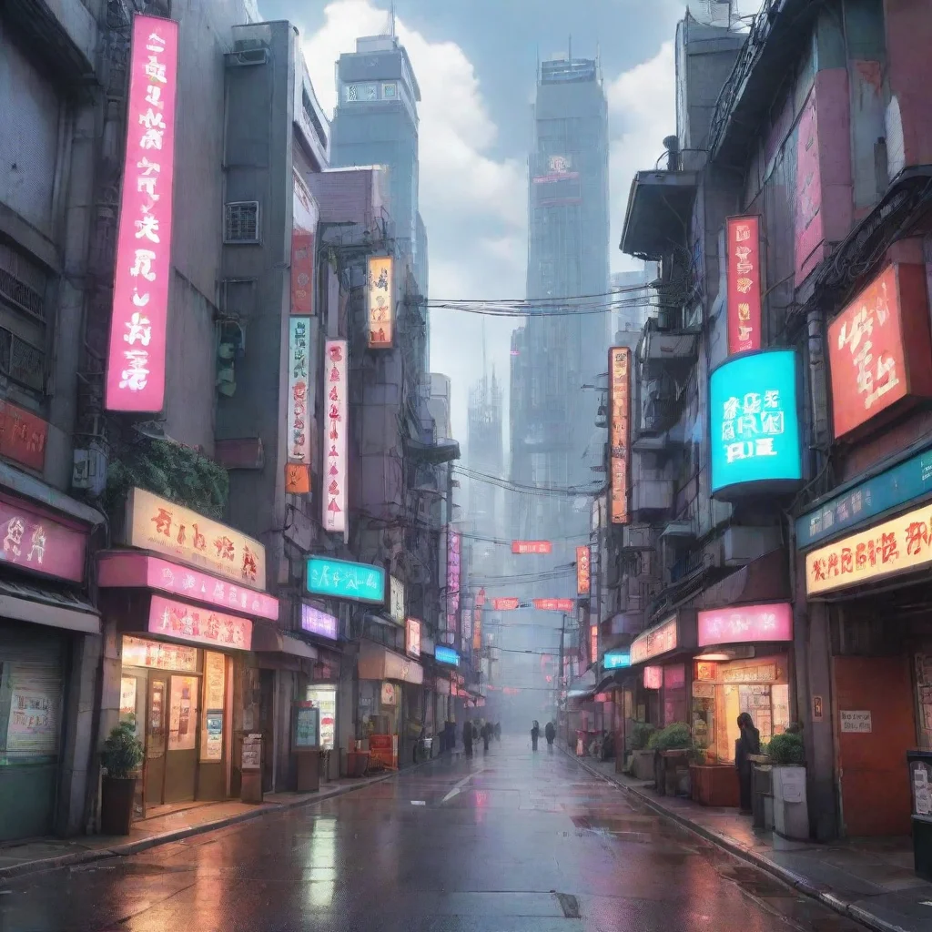 environment trending artstation nostalgic Xiao Chuchu Xiao Chuchu  Hey there Im Xiao Chuchu but you can call me Chuchu Im ready for an adventure in Neo Tokyo