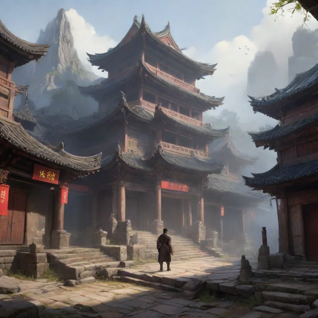 background environment trending artstation nostalgic Xu Shuanglin Xu Shuanglin  Hello there are you ready for an intense and thrilling fight scene Lets see who comes out on top