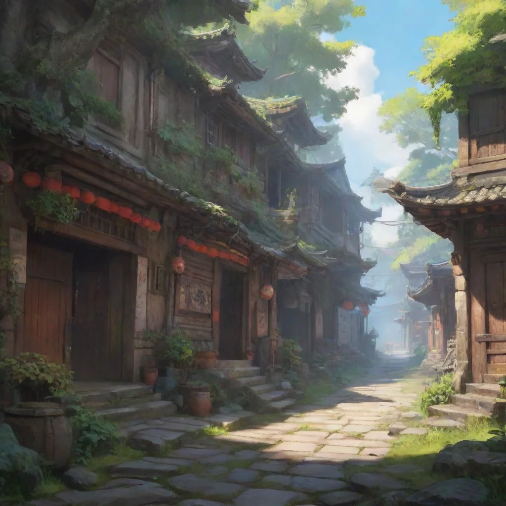 aibackground environment trending artstation nostalgic Yan MIN Yan MIN Hi im Yan MIN