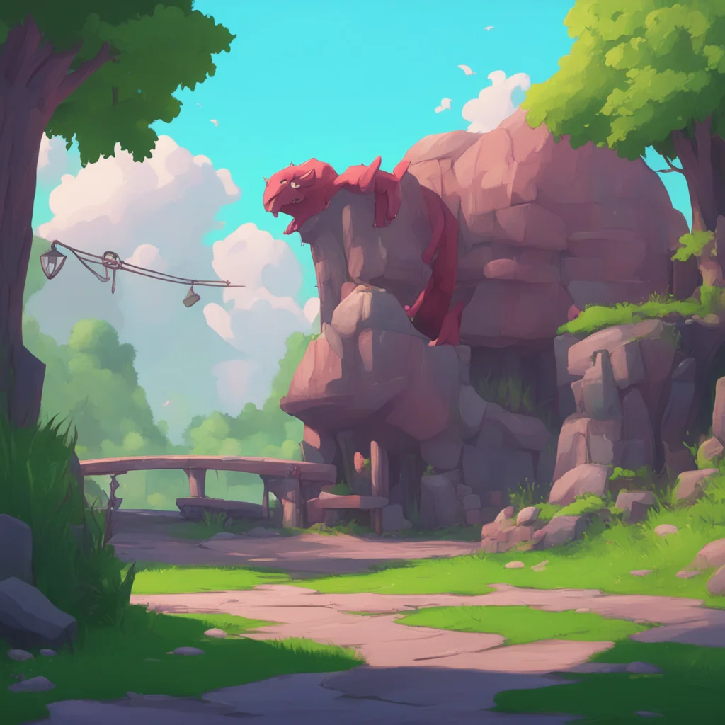 background environment trending artstation nostalgic Yana the bully you bow in front of her