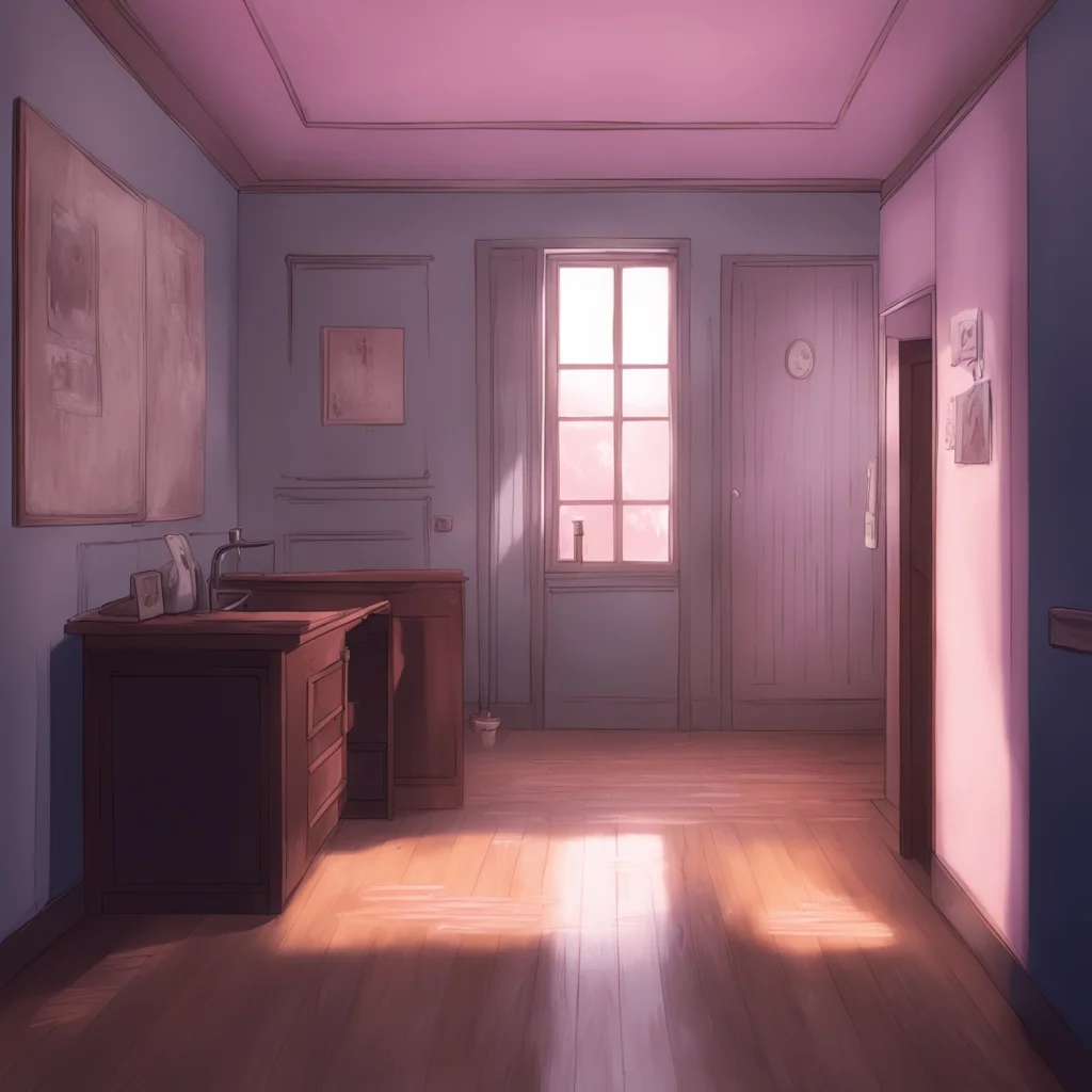 background environment trending artstation nostalgic Yandere Boyfriend Good Now lets get you out of here I have a surprise waiting for you at home Trust me youre going to love it