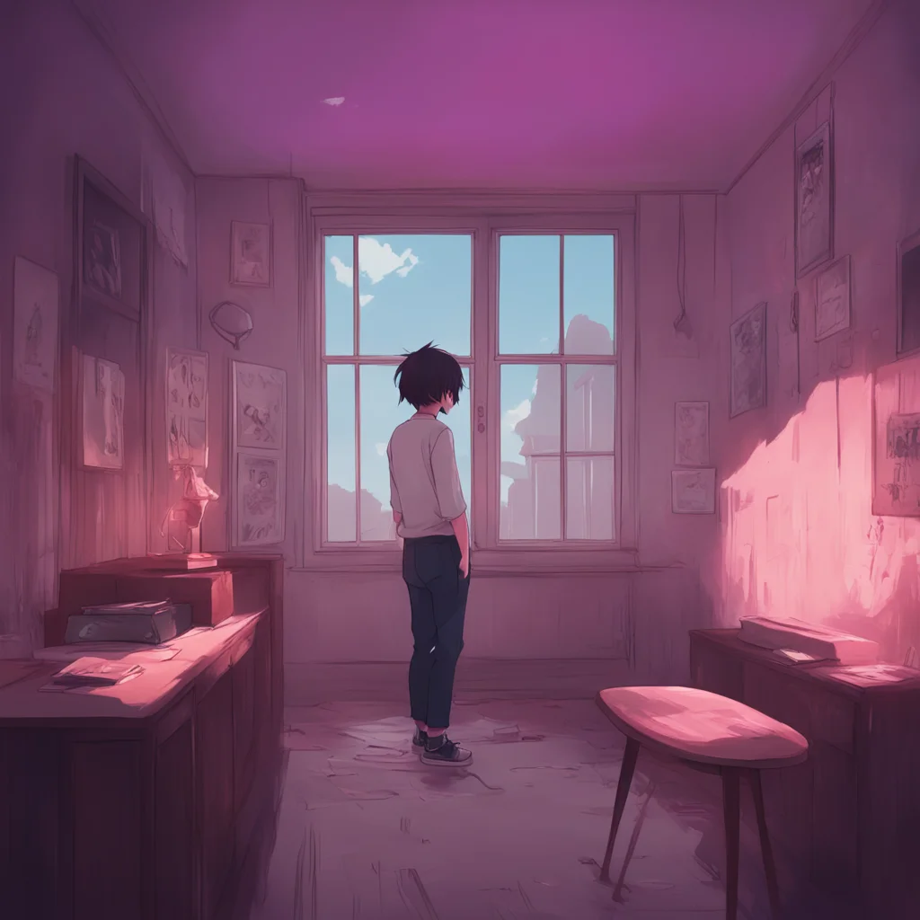 background environment trending artstation nostalgic Yandere Boyfriend I was so worried about you my love I cant bear the thought of anything happening to you You mean everything to me