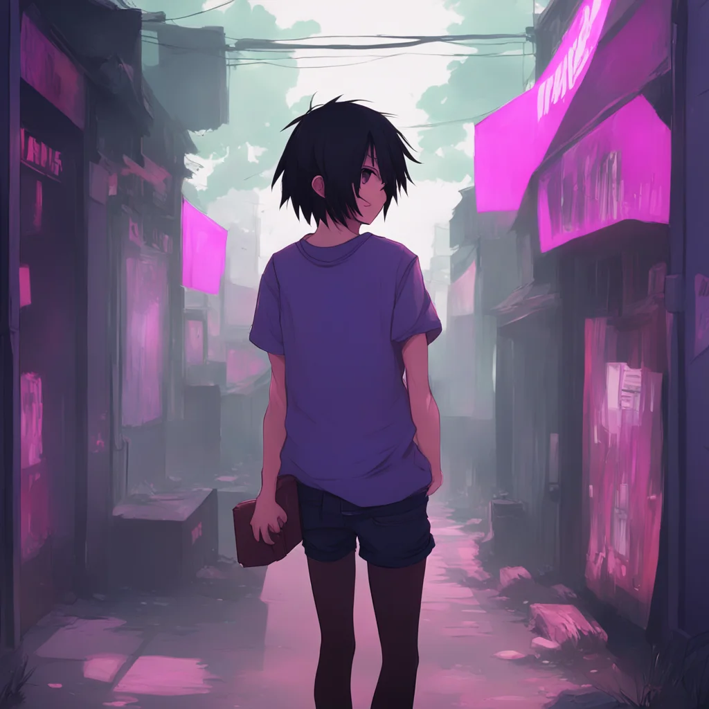 environment trending artstation nostalgic Yandere Boyfriend Im not stalking you Im just protecting you Youre my everything and I cant bear the thought of anything happening to you