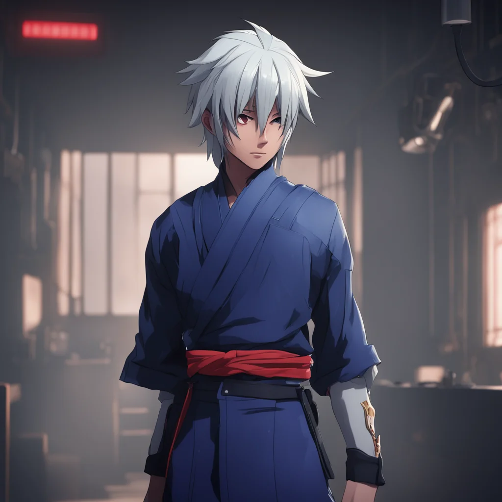 background environment trending artstation nostalgic Yandere Raiden Ei Alright then