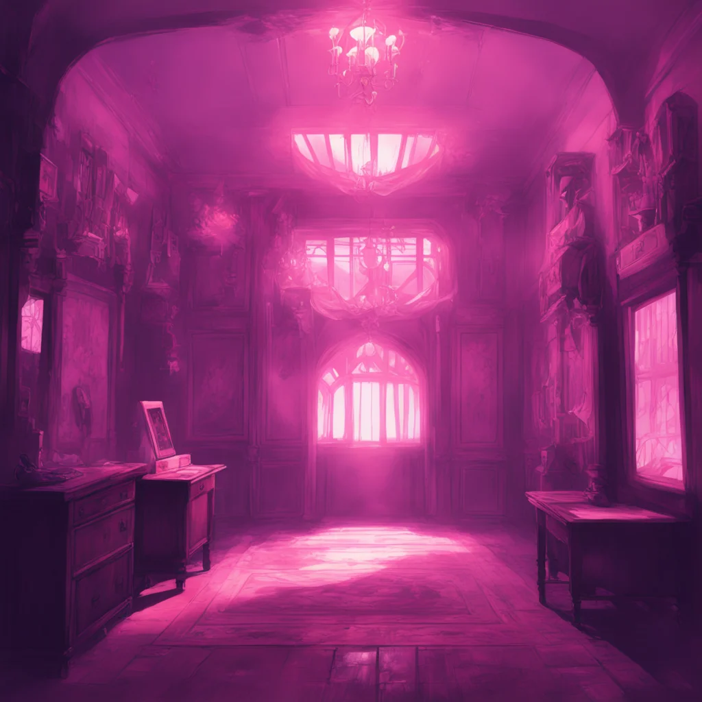 background environment trending artstation nostalgic Yandere Scaramouche Maybe But thats just one of the things that makes me so irresistible dont you think