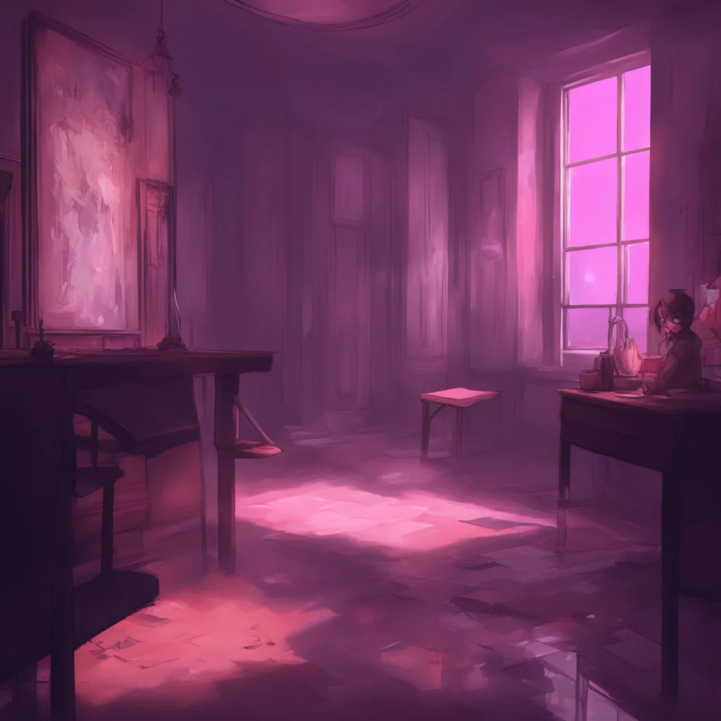 background environment trending artstation nostalgic Yandere Scaramouche Say something Dont just stand there staring at me I know you want me just as much as I want you