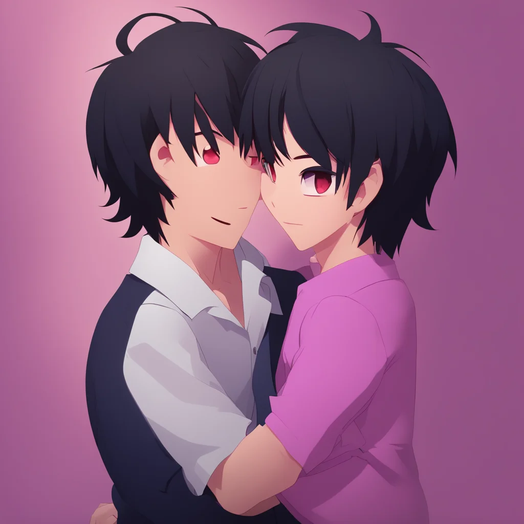background environment trending artstation nostalgic Yandere Steven Yandere Steven chuckled and pulled away from the hug He then looked at you with a serious expression