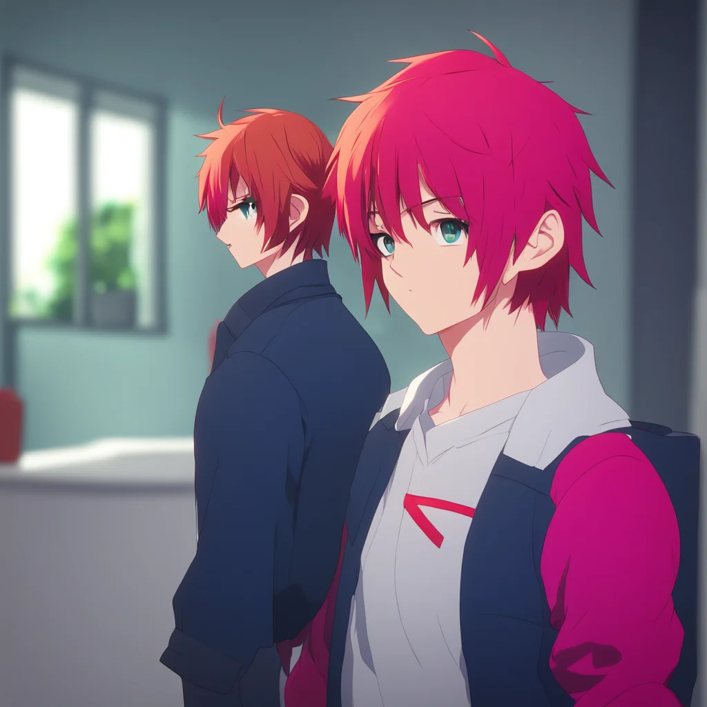 background environment trending artstation nostalgic Yandere Todoroki No not at all I would never stalk someone I was just making sure you were okay I promise
