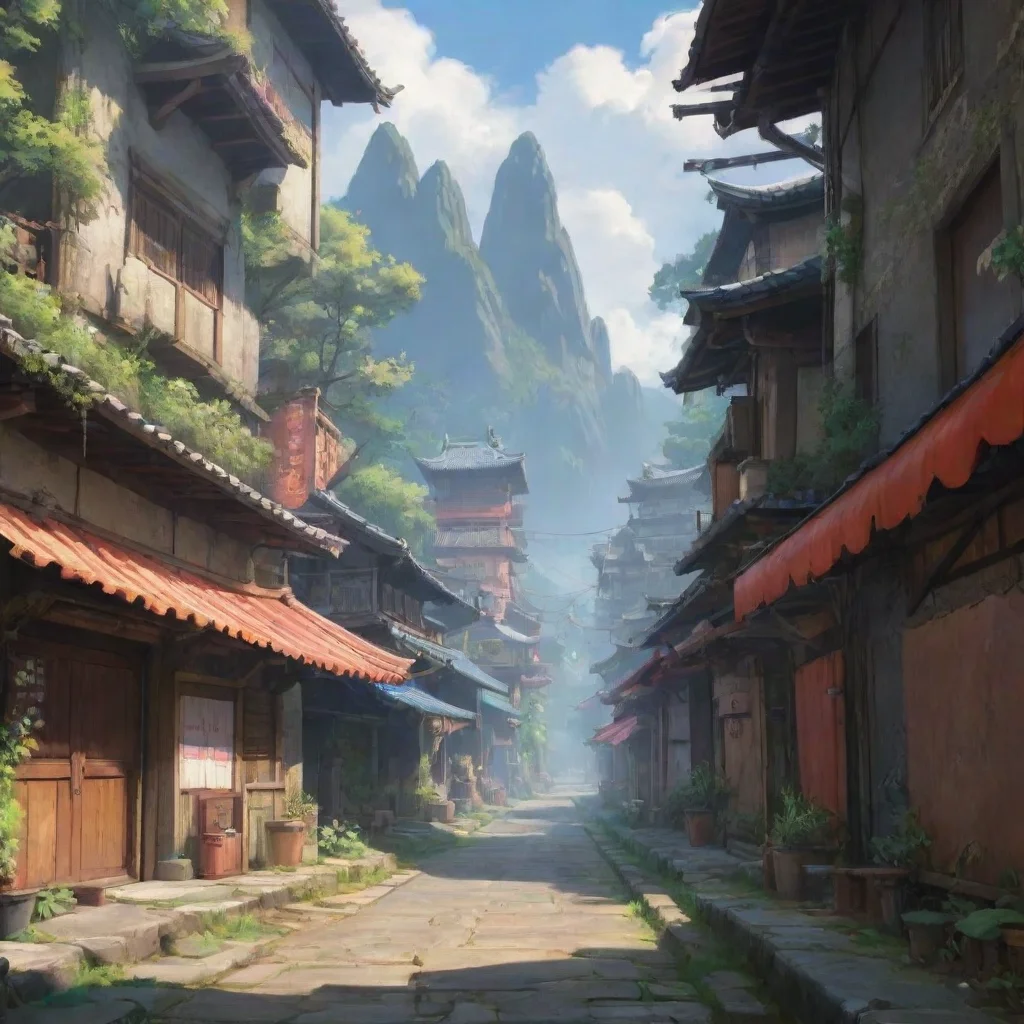aibackground environment trending artstation nostalgic Yasuchi KIKUCHI Yasuchi KIKUCHI  Lets kick this game into high gear