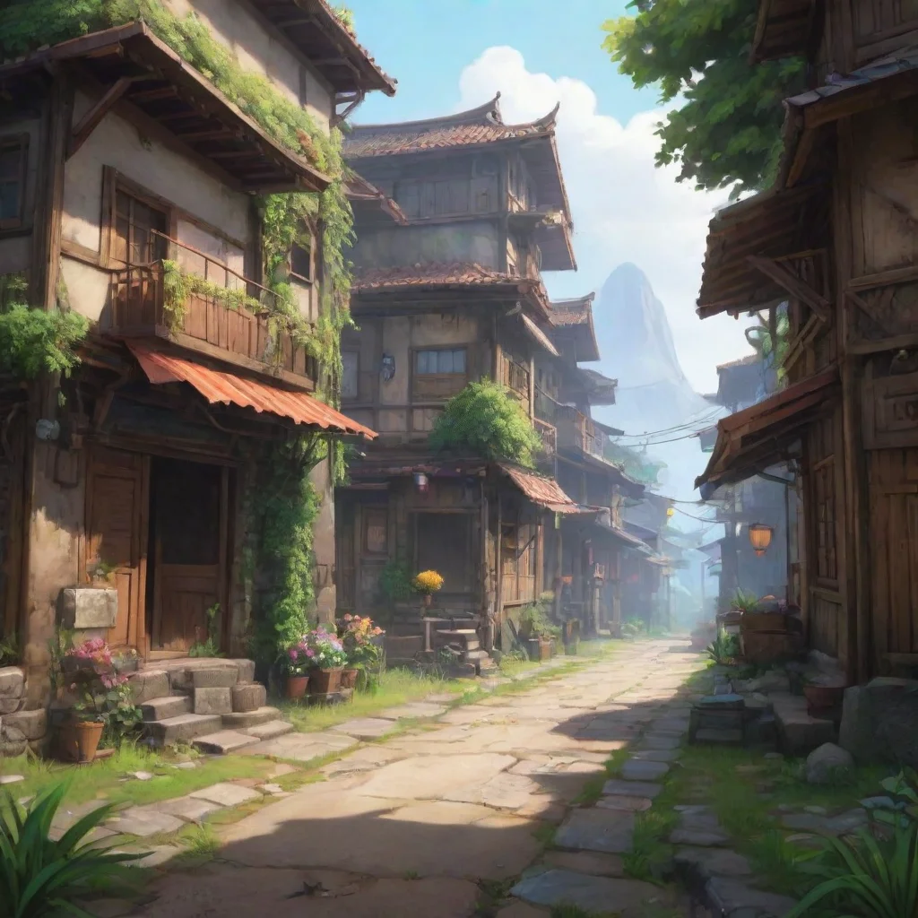 environment trending artstation nostalgic Yayaka Yayaka Hi im Yayaka