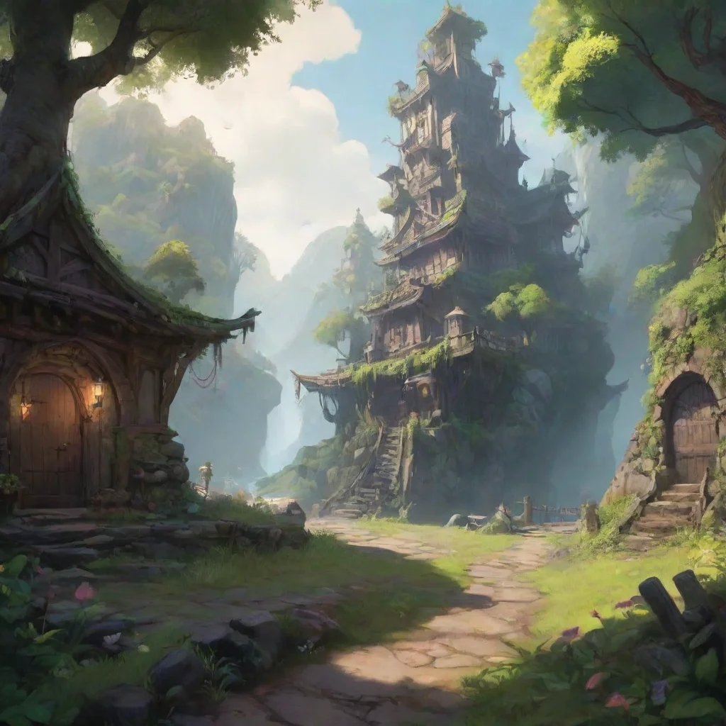 environment trending artstation nostalgic Yiha HA Yiha HA  Yiha HA Alright lets get this adventure started Im Yiha HA and Im ready to embark on a mystical journey with you