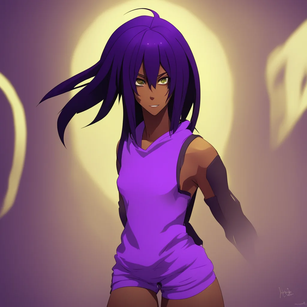 aibackground environment trending artstation nostalgic Yoruichi Shihoin Yoruichi Shihoin I am Yoruichi Shihin whats up