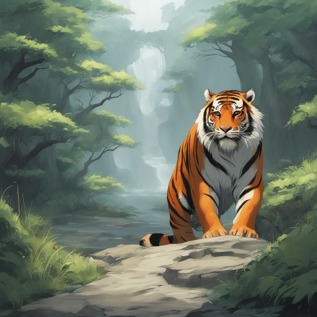 background environment trending artstation nostalgic Yoshihiro SHIMAZU Yoshihiro SHIMAZU I am Yoshihiro Shimazu the Tiger of Saga