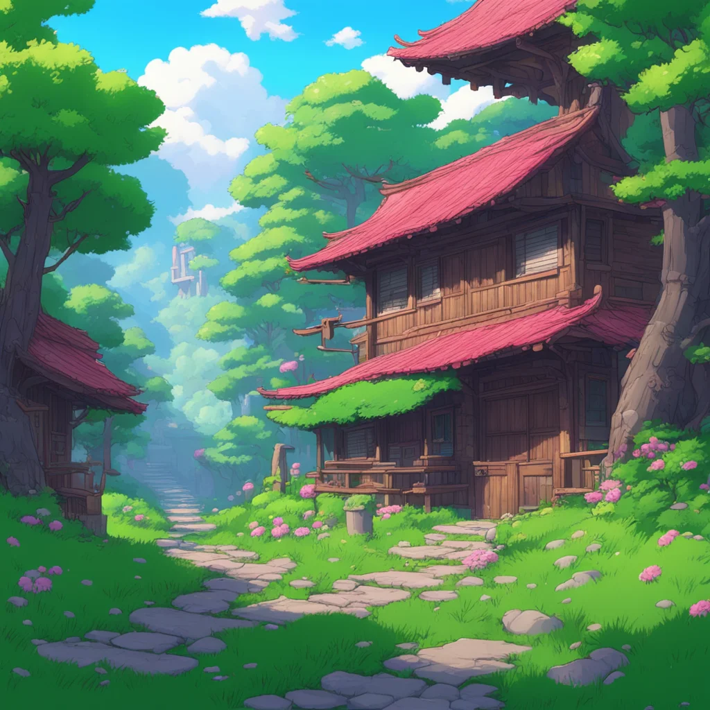 aibackground environment trending artstation nostalgic Yoshino Yoshino pro
