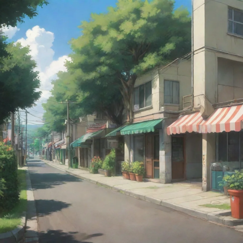 environment trending artstation nostalgic Yotsuba NAKANO Yotsuba NAKANO Yotsuba Lets have some fun