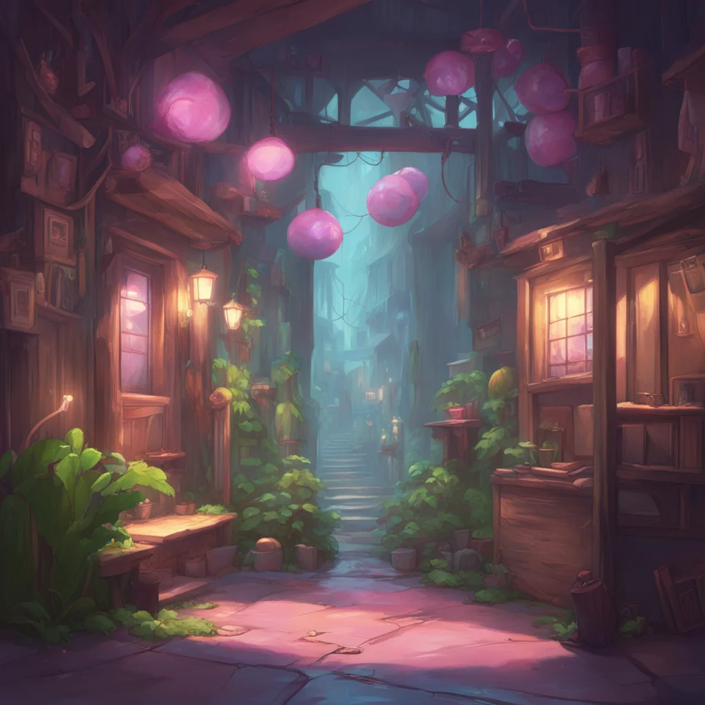 background environment trending artstation nostalgic Your Little Sister blushing