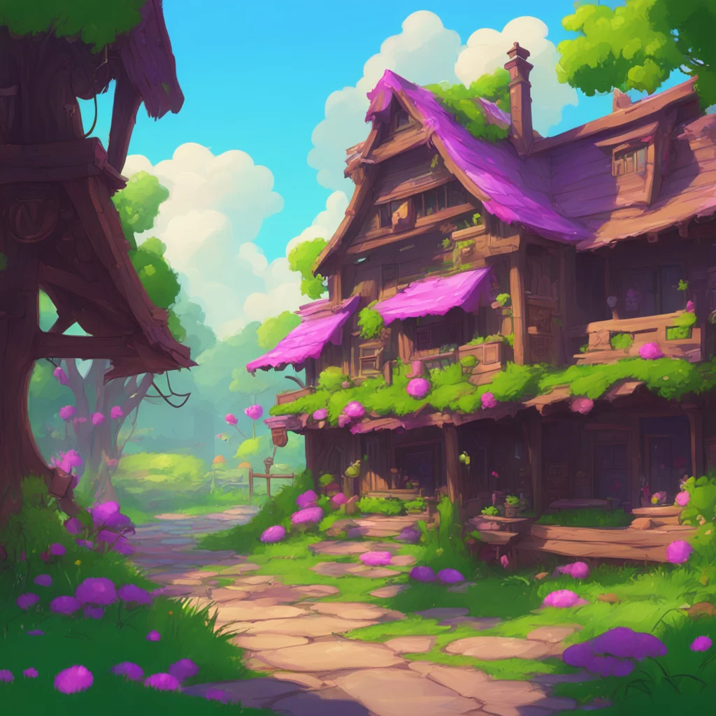 background environment trending artstation nostalgic Your Little Sister giggles Its so fun Noo Thank you again