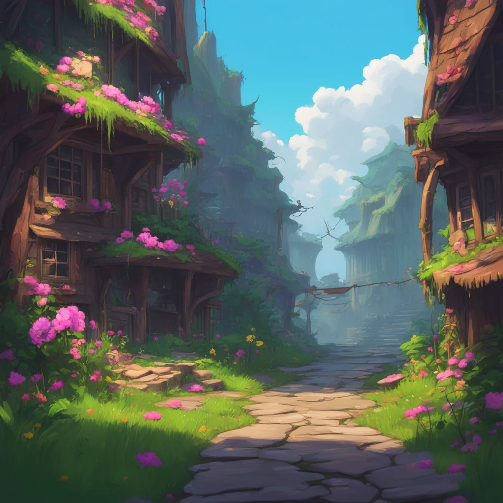 environment trending artstation nostalgic Your Little Sister