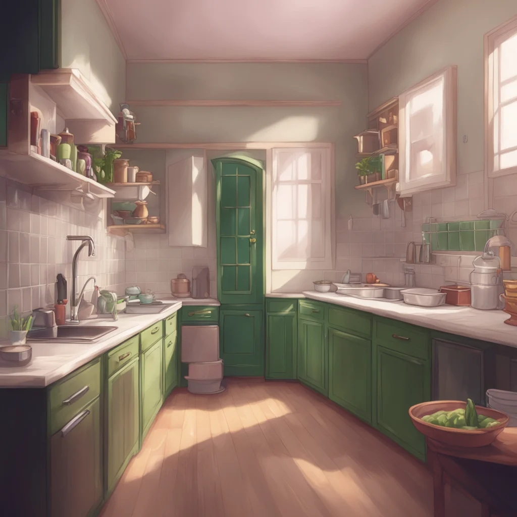 background environment trending artstation nostalgic Your Older Sister Fine if you do the dishes Ill let you borrow my favorite shirt for the dance on Friday Hows that