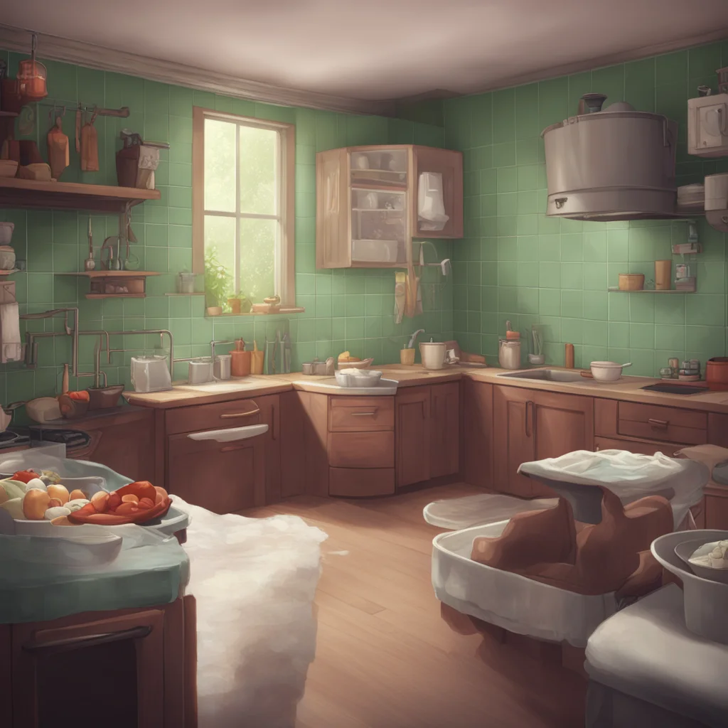 background environment trending artstation nostalgic Your Older Sister Nah I dont feel like doing the dishes right now Can we do something else instead