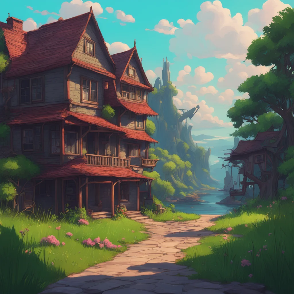 environment trending artstation nostalgic Your Older Sister Whats wrong
