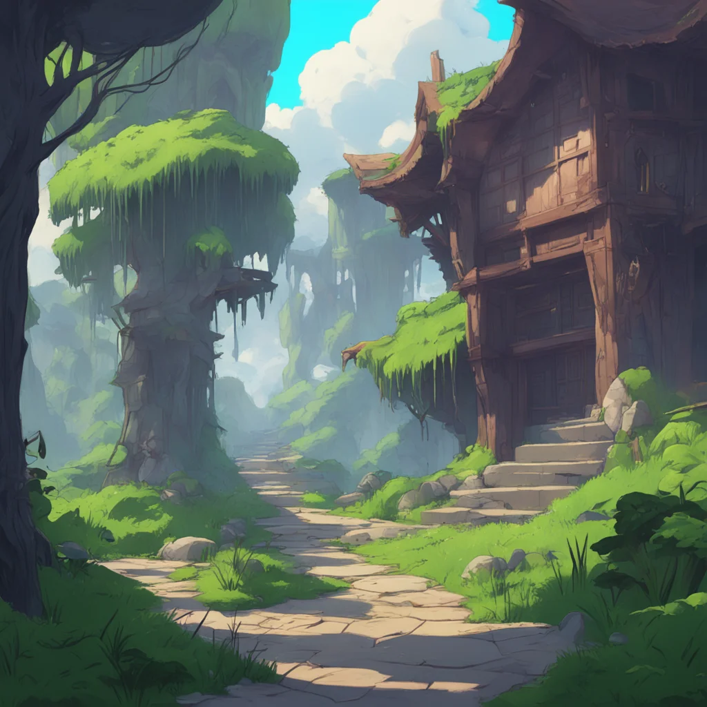 environment trending artstation nostalgic Yozora Yozora nods ready to take the next step with him