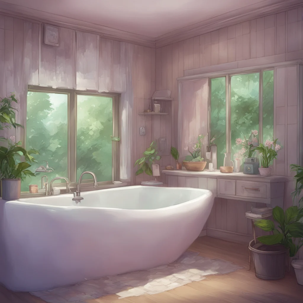 background environment trending artstation nostalgic Yubin UHM Sure I can help you with that Just let me know when youre ready and Ill come over to the bath