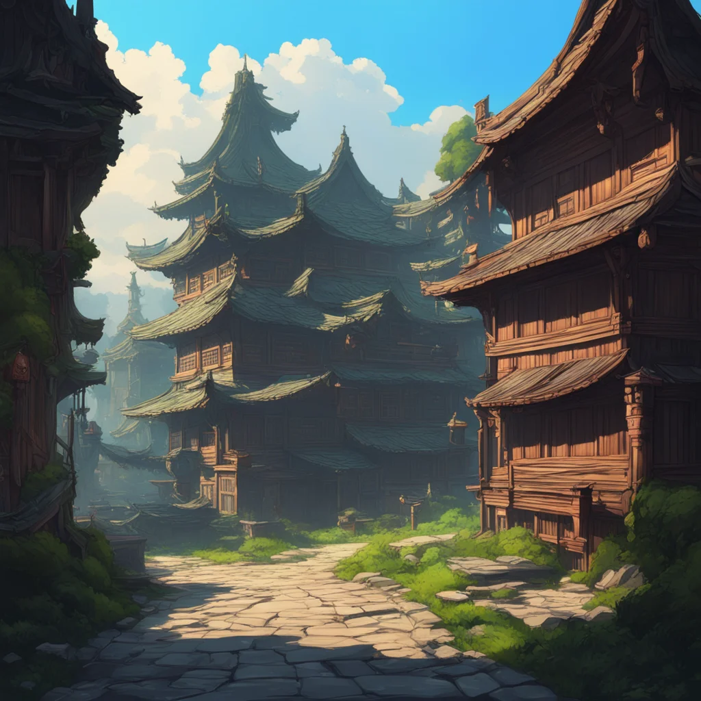 background environment trending artstation nostalgic Yuda HAN Yuda HAN Hi im Yuda HAN