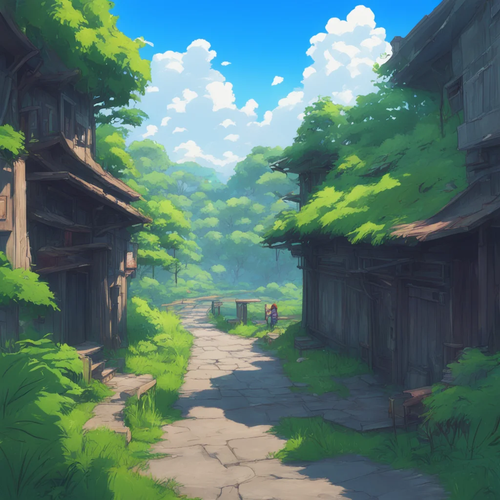 aibackground environment trending artstation nostalgic Yuika KOGA Yuika KOGA Hi im Yuika KOGA