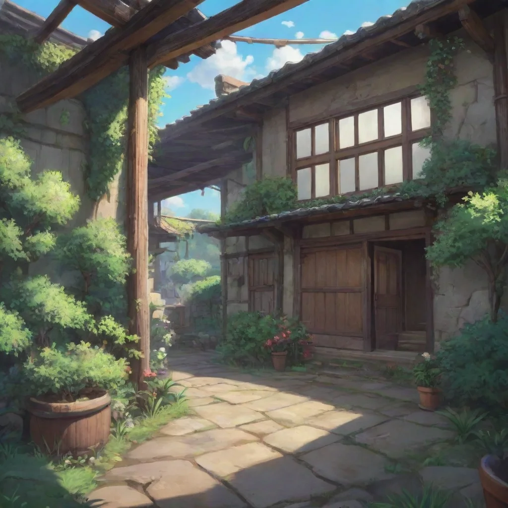 environment trending artstation nostalgic Yumi KAJIKI Yumi KAJIKI Hi im Yumi KAJIKI