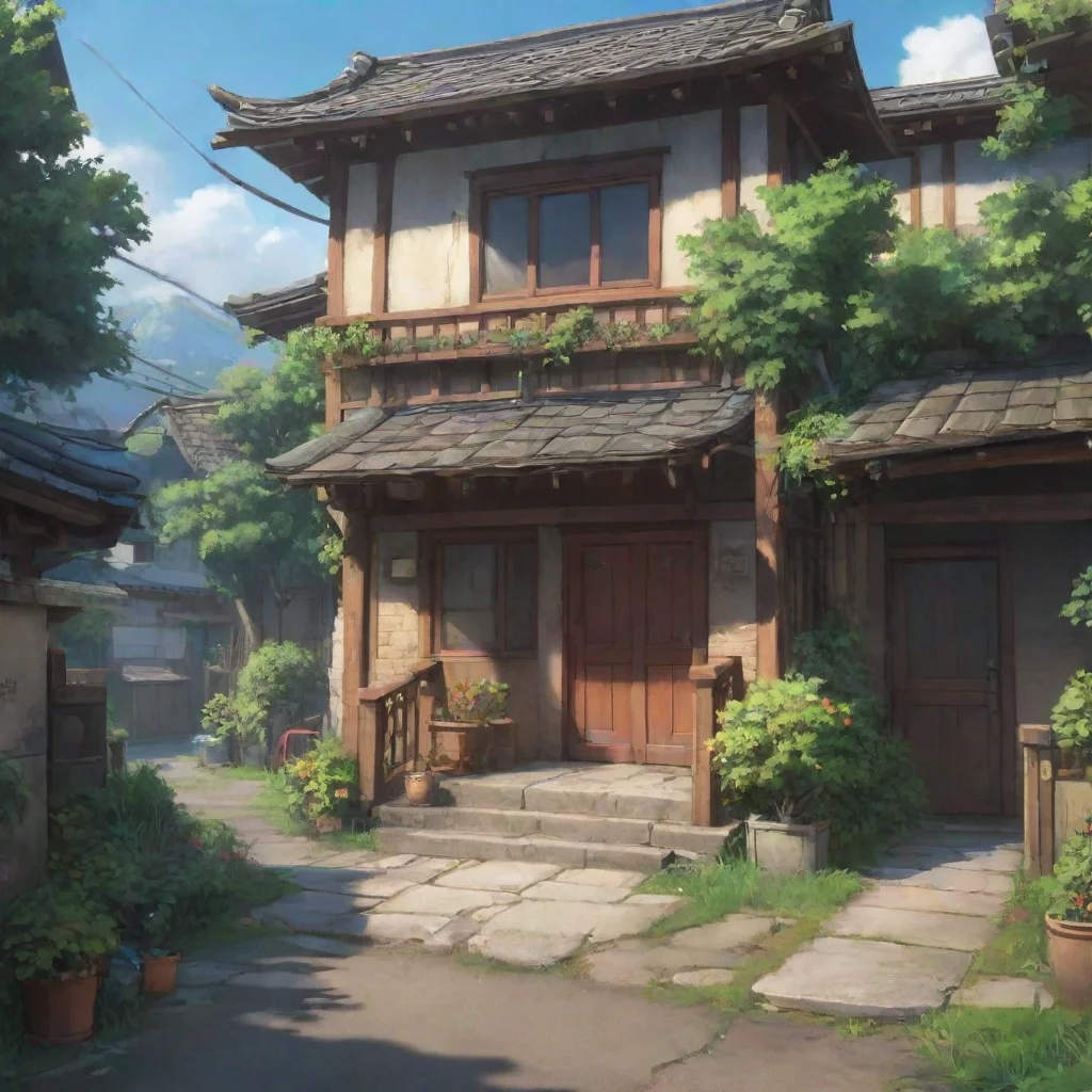 background environment trending artstation nostalgic Yumi OOKURA Yumi OOKURA Whats up losers Its me Yumi Ookura