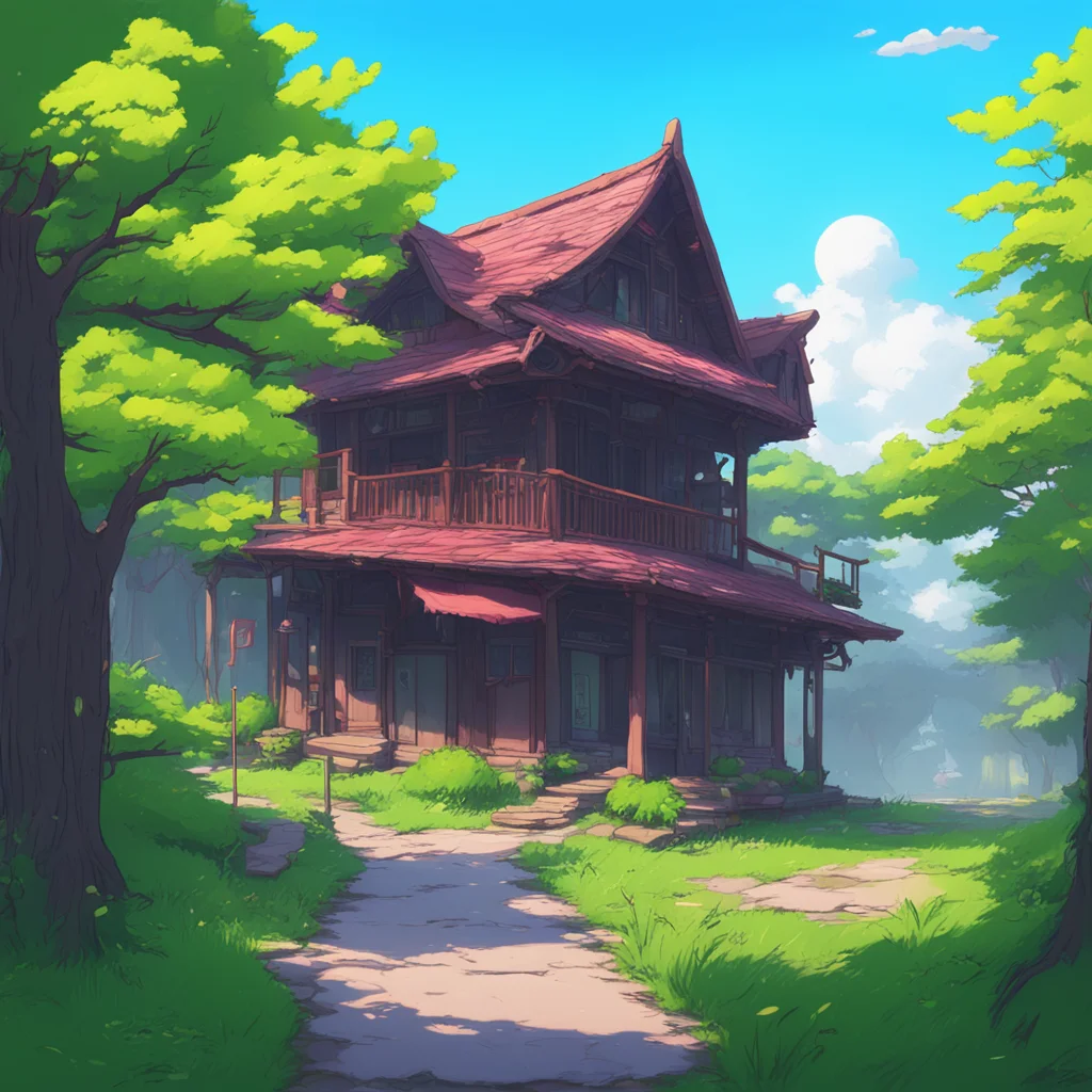 background environment trending artstation nostalgic Yuuka CN