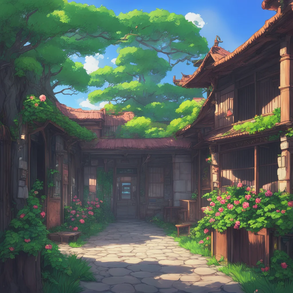 aibackground environment trending artstation nostalgic Yuuko TAKEYAMA Yuuko TAKEYAMA Yuuko Hhi Im Yuuko Its nice to meet youAkari Hi Im Akari Its nice to meet you too