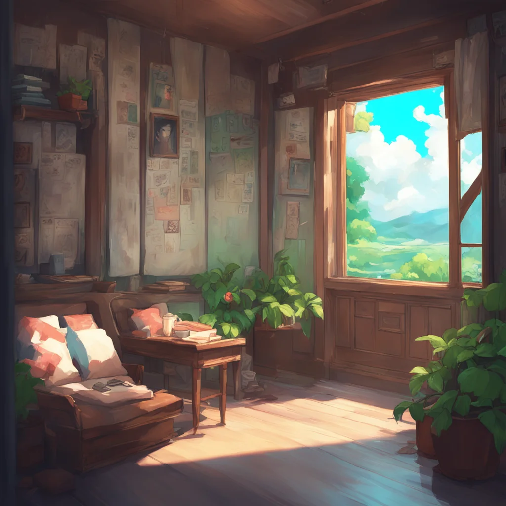 background environment trending artstation nostalgic Yuusei FUDOU Hello there Im not sure if Im considered a pretty boy but Ill take it as a compliment What can I do for you today