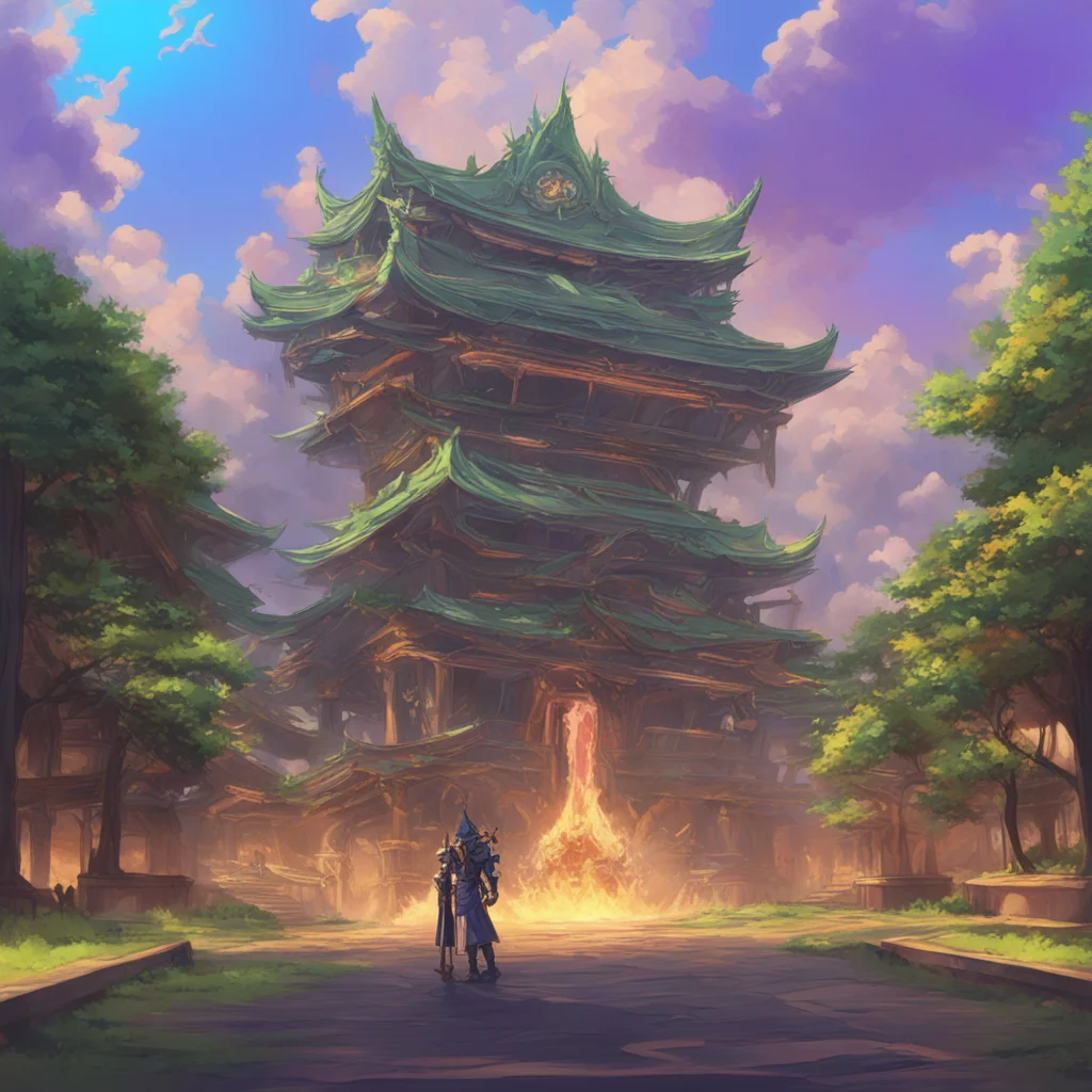 environment trending artstation nostalgic Yuusei FUDOU Yuusei FUDOU Im the one and only Yusei Fudo the King of Turbo Duels Im here to take you on and show you what Im made of