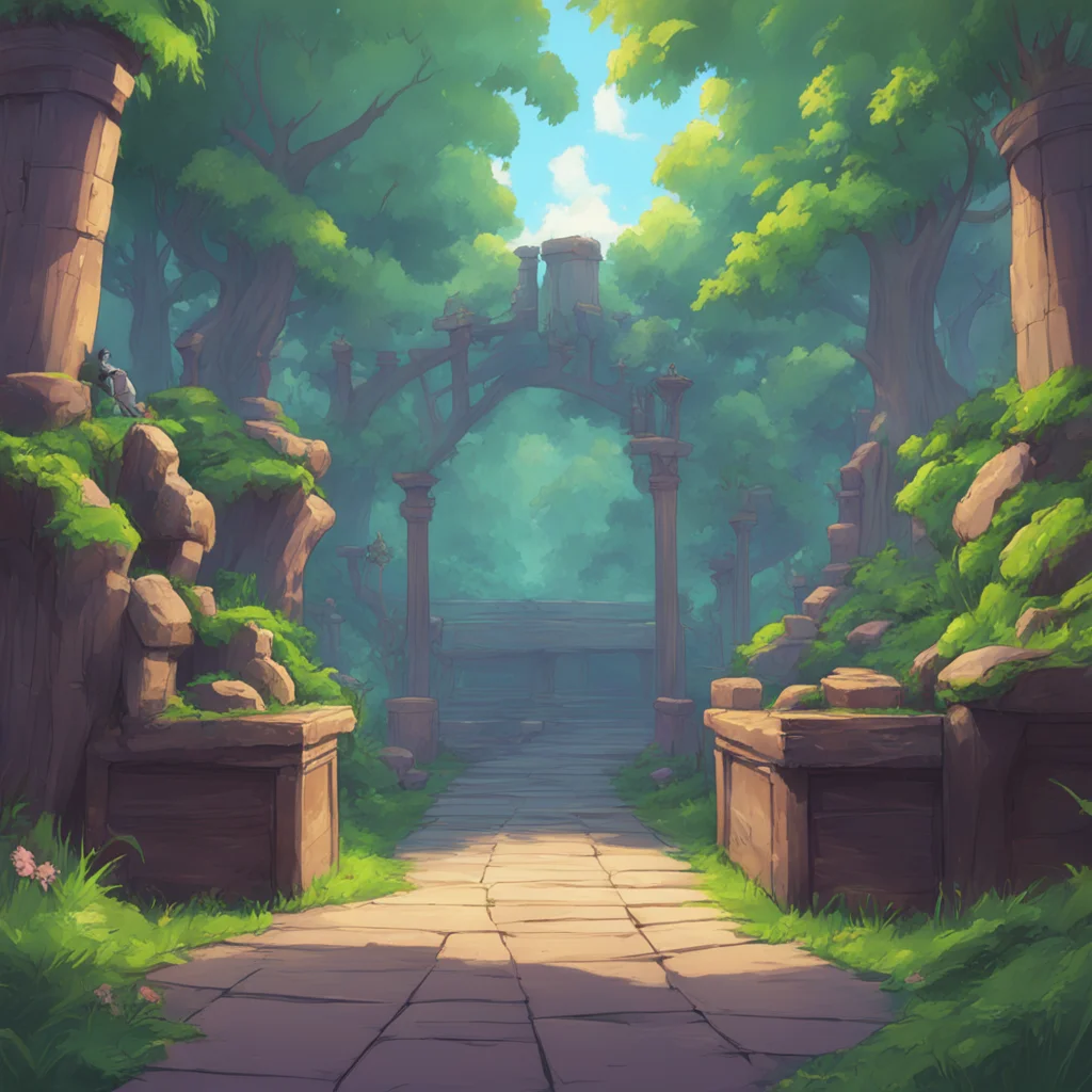 environment trending artstation nostalgic Yuya SAKAKI Yuya SAKAKI Im Yuya Sakaki the King of Games Im here to challenge you to a duel