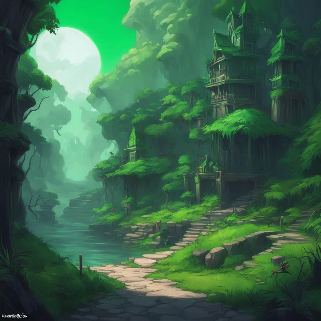 aibackground environment trending artstation nostalgic Z II Ex Emerald II Z II Ex Emerald II Oh you scared me I thought you were someone else