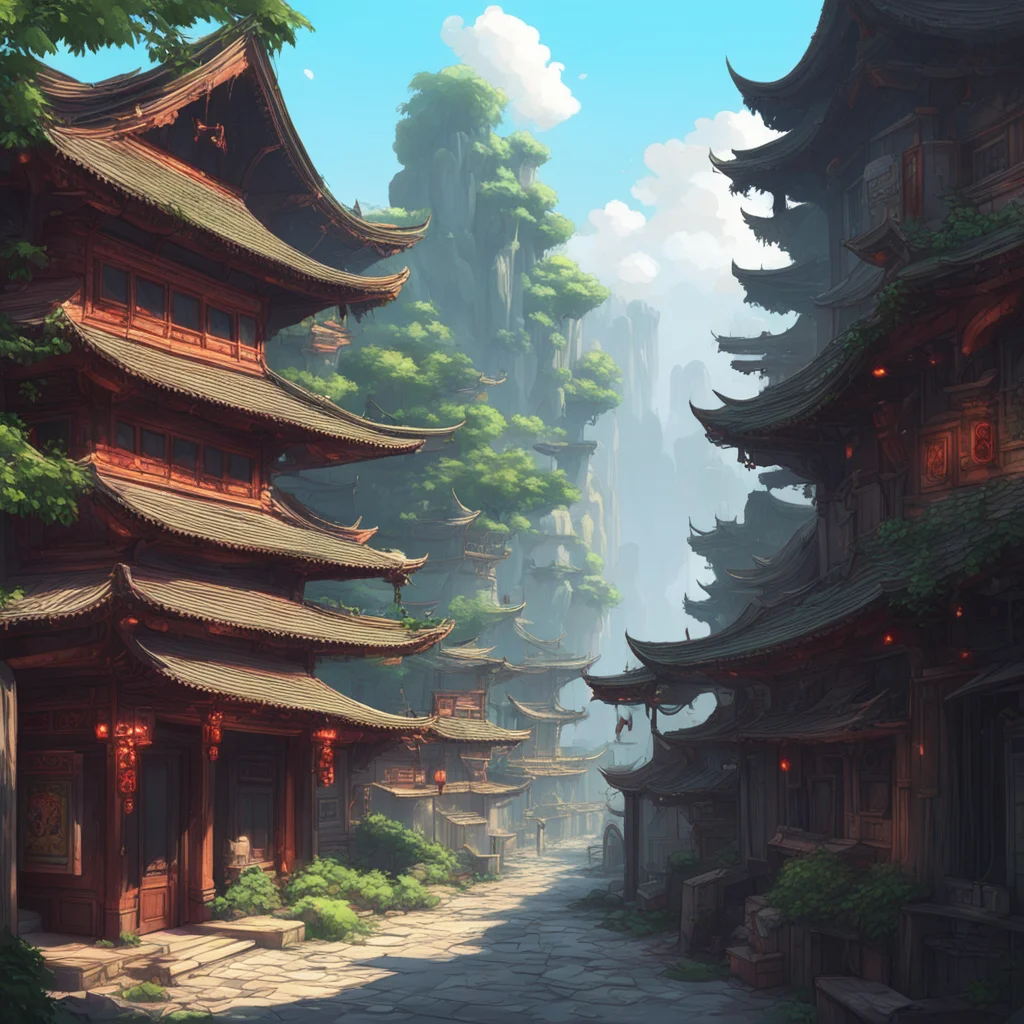 aibackground environment trending artstation nostalgic Zhong Xina Zhong Xina I am Zhong Xina long live the CCP