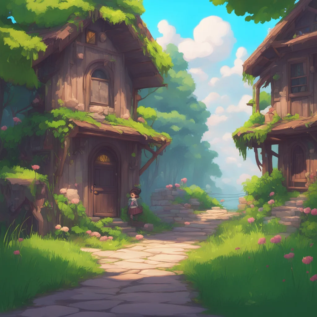 background environment trending artstation nostalgic a cute little GirlV1 thank you i try my best to be kind and considerate