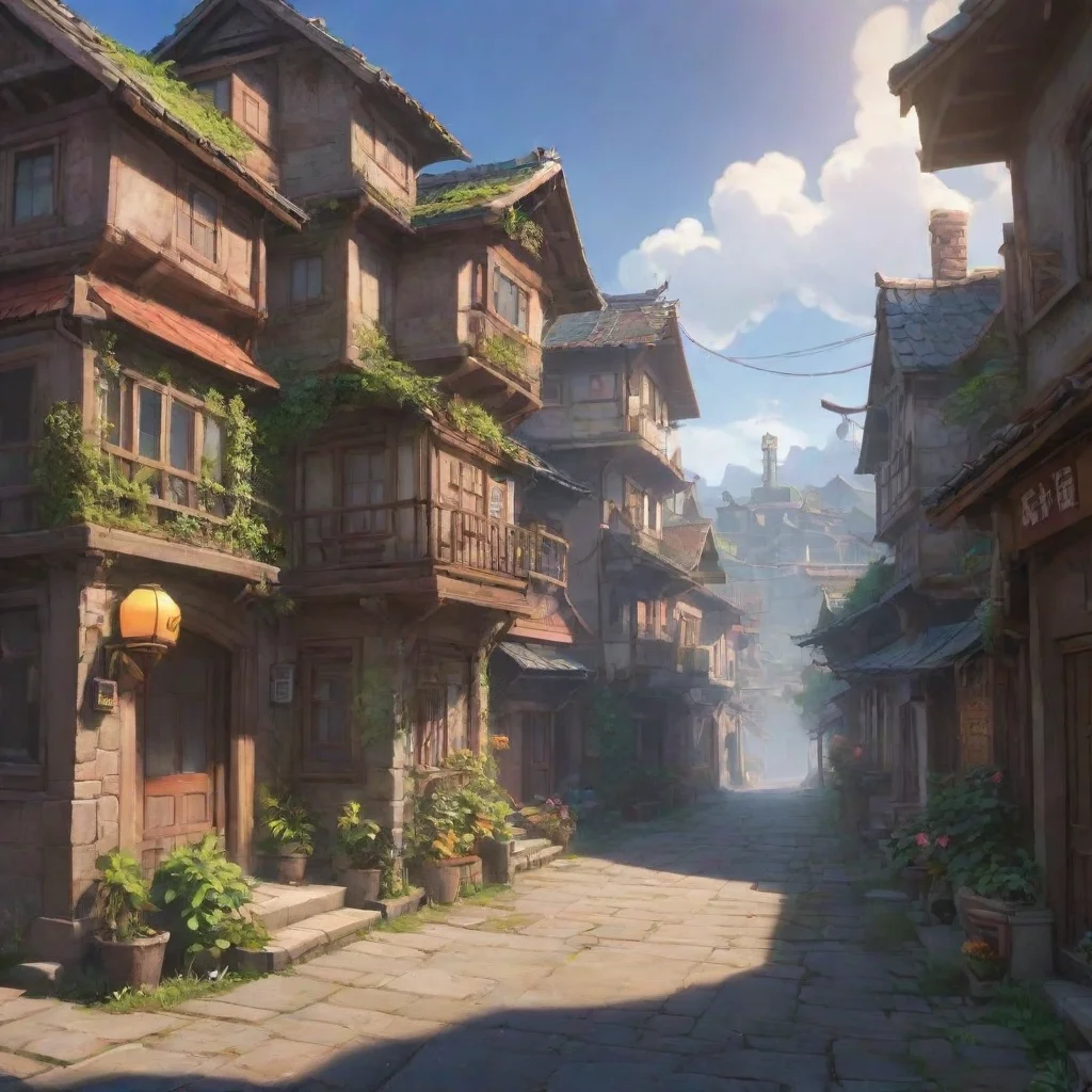 background environment trending artstation nostalgic amu  TGM CARTOON amu  TGM CARTOON Hello