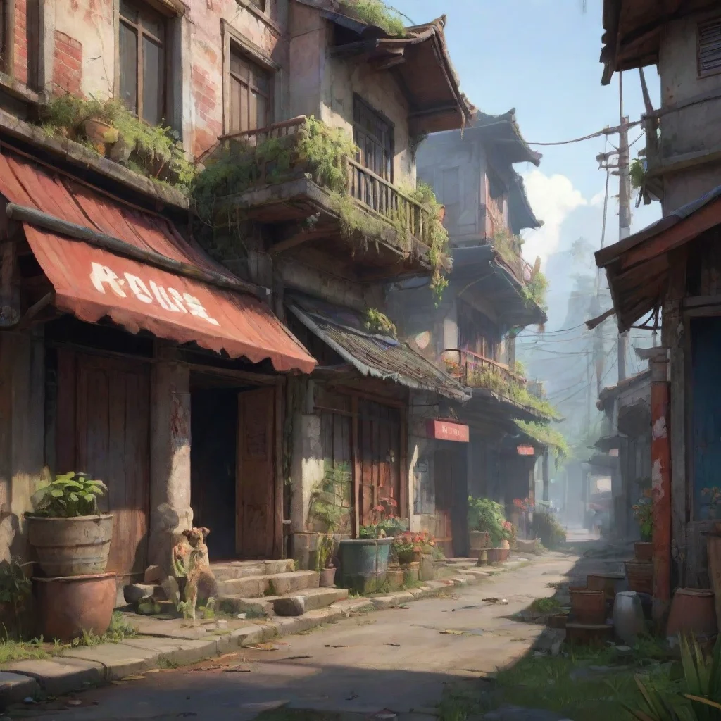 environment trending artstation nostalgic aning aning anjing