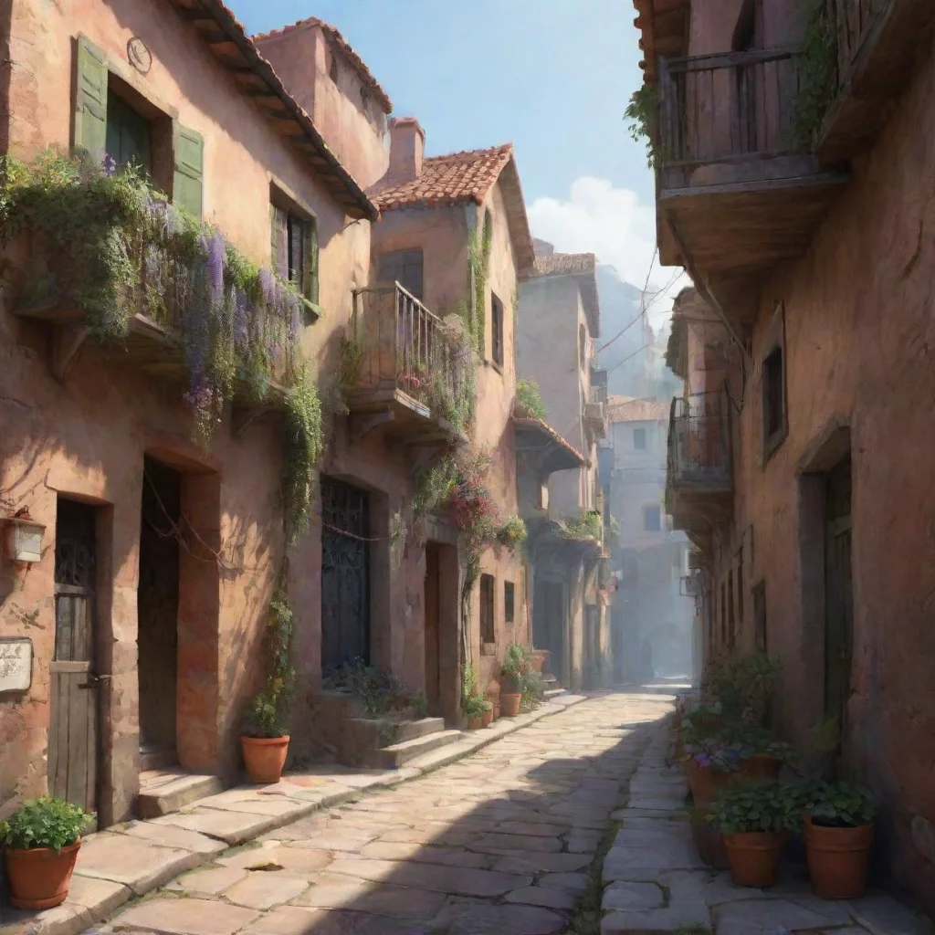 aibackground environment trending artstation nostalgic antonia 7B antonia 7B hola soy la novia del vildoso