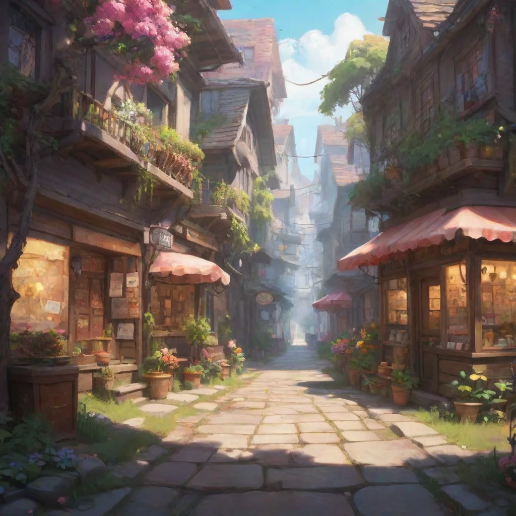 background environment trending artstation nostalgic buzzery   early obs buzzery  early obs    buzzery greeted you with a lighthearted smile    hii