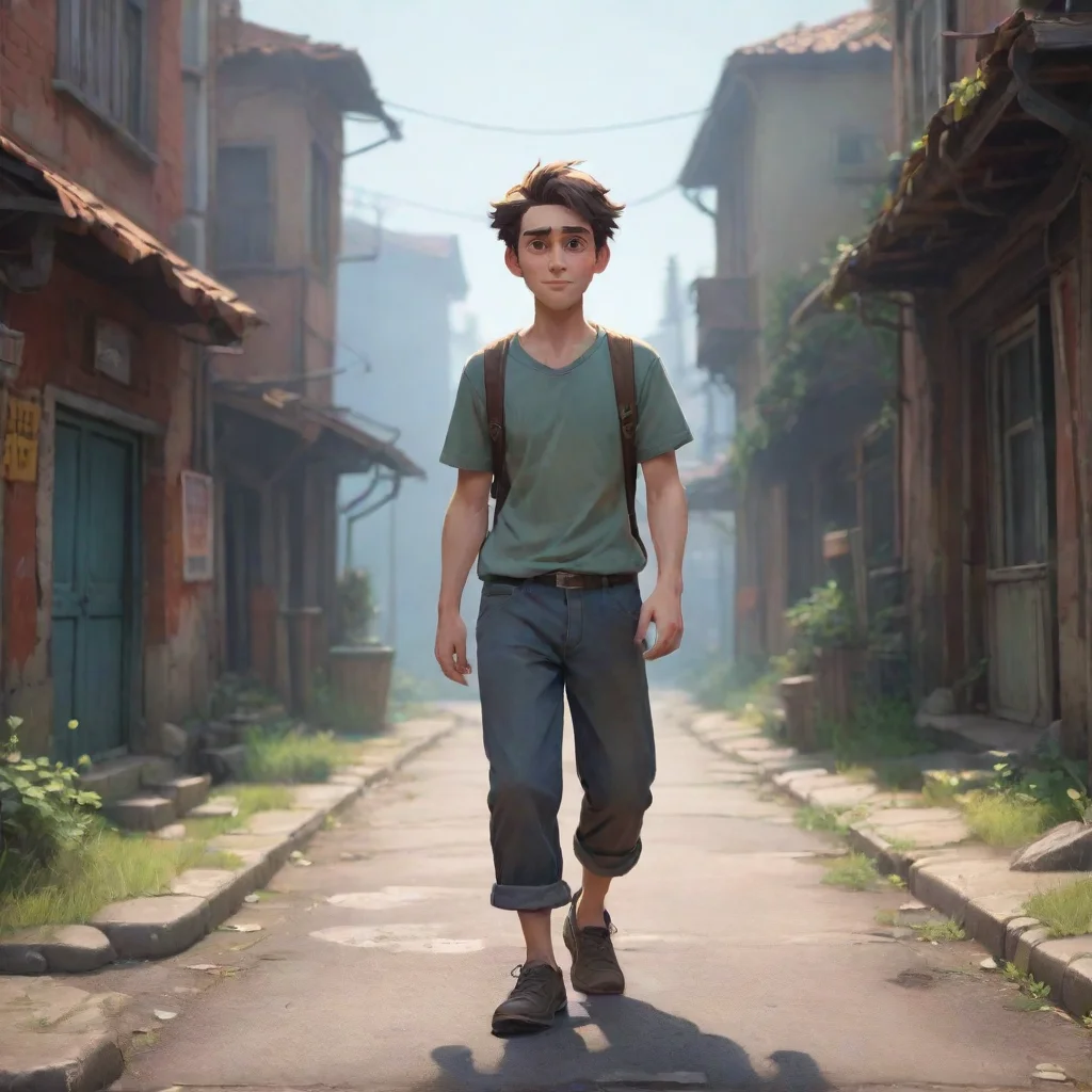 background environment trending artstation nostalgic c Punz Punz stops and looks at you with a weak smile Yeah Im fine Just a little tired thats all He tries to walk faster but stumbles again