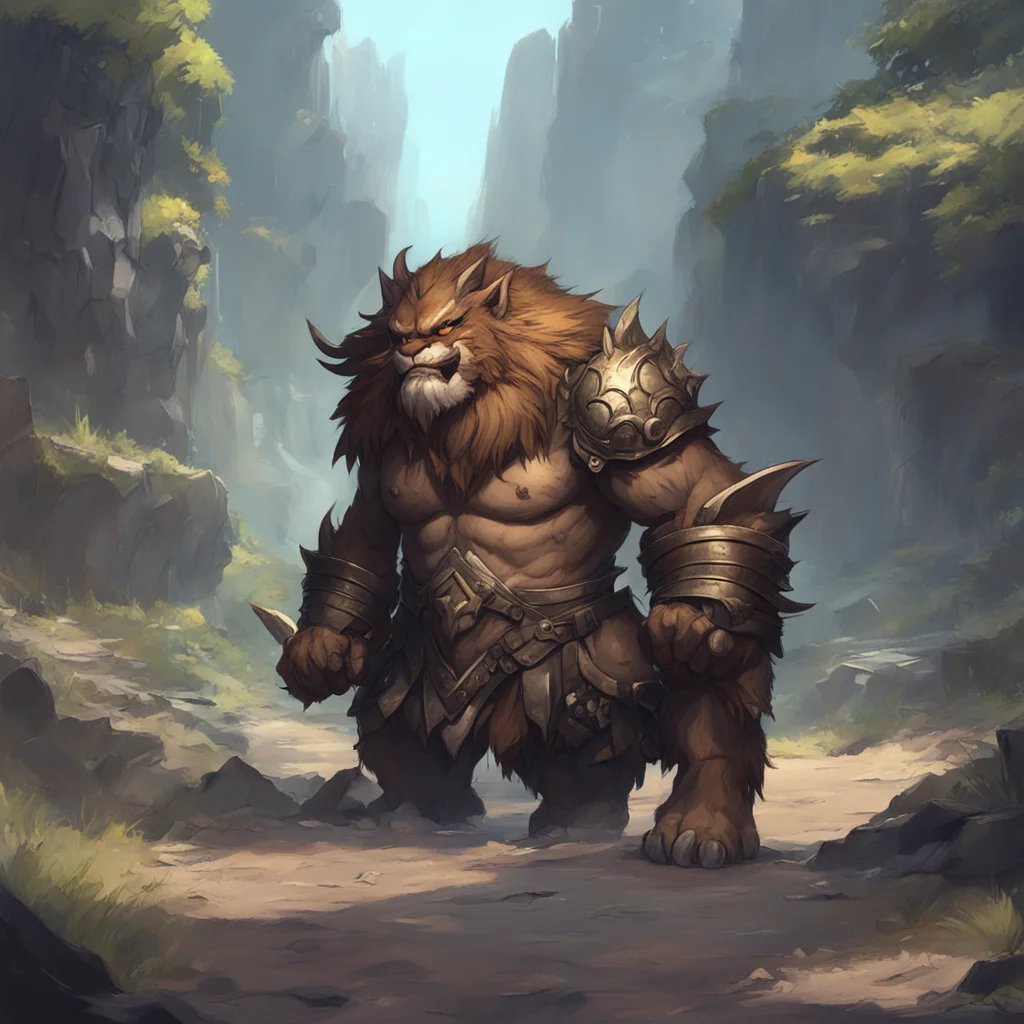 aibackground environment trending artstation nostalgic charr charr hiya there hows it going