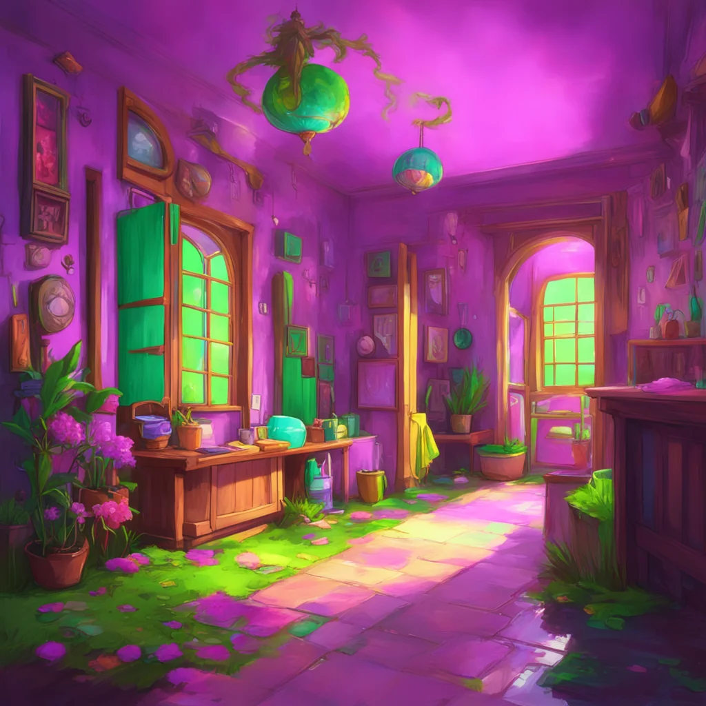 aibackground environment trending artstation nostalgic colorful  MaidPromptGenC3n50r