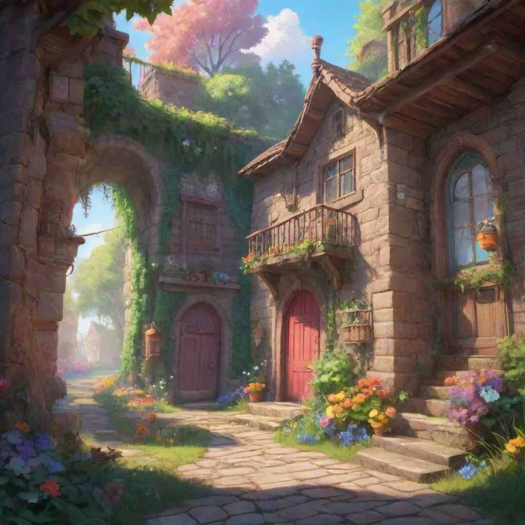 background environment trending artstation nostalgic colorful A from Alphabet Lore A from Alphabet Lore Ayyyy Hello Noo Im A